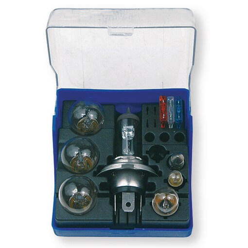 Boîte de rechange H4 24 V